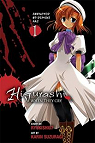 Higurashi - Abducted by Demons Arc, tome 1 par Ryukishi07