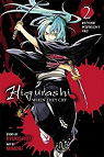 Higurashi - Beyond Midnight Arc, tome 2 par Ryukishi07
