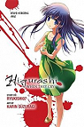 Higurashi - Dice Killing Arc par Ryukishi07