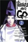 Hikaru No Go, tome 2 : Sa première partie par Hotta