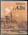 Histoire d'Albi par Biget