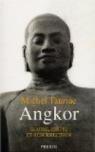 Histoire d'Angkor par Tauriac