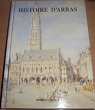 Histoire d'Arras par Bougard