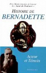 Histoire de Bernadette par Lavaur