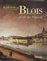 Histoire de Blois et de sa rgion par Denis