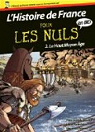 L'histoire de France pour les nuls en BD, tome 2 : Le Haut Moyen ge par Julaud