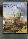 Histoire de Nantes par Bois