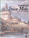 Histoire de Saint-Malo et du pays malouin par Lespagnol