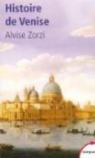 Histoire de Venise : La République du Lion par Zorzi