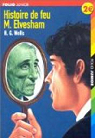 Histoire de feu M. Evelsham par Wells