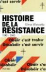 Histoire de la résistance par Wieviorka