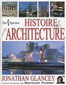 Histoire de l'architecture par Glancey