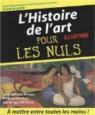 Histoire de l'art illustre pour les Nuls par Breton