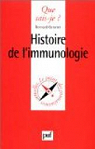 Histoire de l'immunologie par Genetet