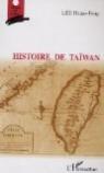 Histoire de Taïwan par Lee