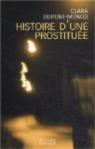 Histoire d'une prostituée par Dupont-Monod