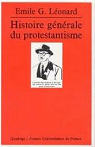 Histoire gnrale du protestantisme, coffret de 3 volumes par Lonard