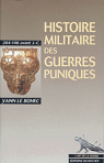 Histoire militaire des guerres puniques : 246-146 avant J.C. par Le Bohec