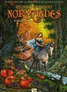 Histoires et Lgendes Normandes, tome 2 : Les Belles et les Btes par Cordoba