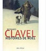 Histoires de Nol par Clavel