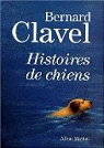 Histoires de chiens par Clavel