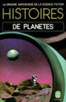 La grande anthologie de la science-fiction. histoires de plantes. par Ioakimidis