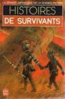 Histoires de survivants par Anthologie de la Science Fiction