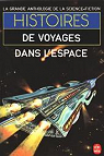 Histoires de voyages dans l'espace par Anthologie de la Science Fiction