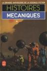 Histoires mécaniques par Anthologie de la Science Fiction
