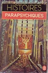 Histoires parapsychiques par Anthologie de la Science Fiction