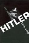 Hitler. Tome 2 : 1936-1945 par Kershaw