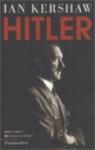 Hitler par Kershaw