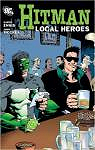 Hitman, tome 3 : Local Heroes par Ennis
