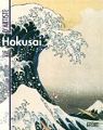 Hokusai par Morena