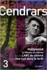 Les Cahiers rouges - Hollywood : La Mecque du Cinéma par Cendrars