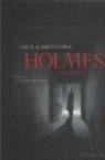 Holmes (1854/1891?), tome 3 : L'ombre du doute  par Ccil