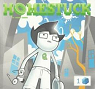 Homestuck: Book One par Hussie