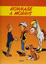 Hommage  Morris par Morris
