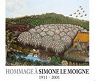 Hommage  Simone Le Moigne (1911-2001) par Nuaud