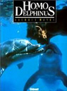 Homo Delphinus par Mayol