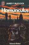 Homunculus par Blaylock