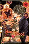 Honey Blood, tome 1 par Mitsuki