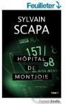 Hpital de Montjoie, tome 4 par Scapa
