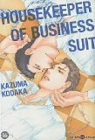 Housekeeper of business suit par Kodaka