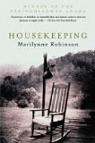 La maison à la dérive (Housekeeping) par Robinson