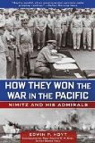 How they won the war in the Pacific par Edwin P. Hoyt