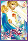 How do you love me ?, tome 7 par Yoshioka