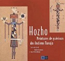 Hozho, peintures de guérison des Indiens Navajo par Crossman
