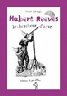 Hubert Reeves, le chercheur d'azur par Lofiego