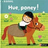 Hue, poney ! par Piffaretti